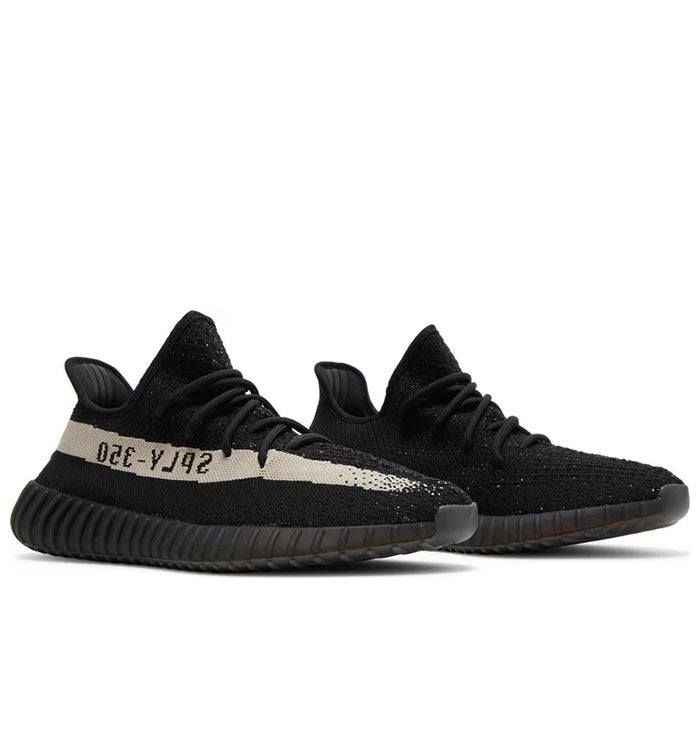 boter Roest Reproduceren Adidas Yeezy Boost 350 V2 Core Black White 'Oreo' – LJ Supply