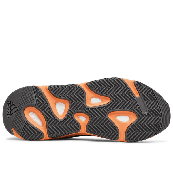 Adidas Yeezy Boost 700 Wash Orange