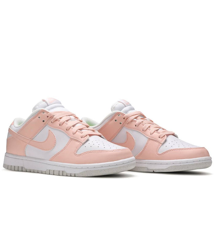 Nike Dunk Low 'Move to Zero' Pale Coral (W)
