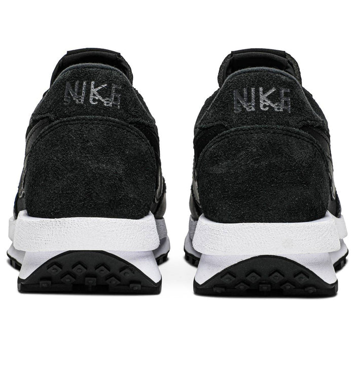 Nike LD Waffle sacai Black Nylon